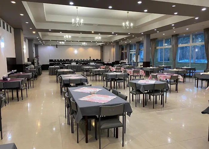 Graal 3* Świnoujście