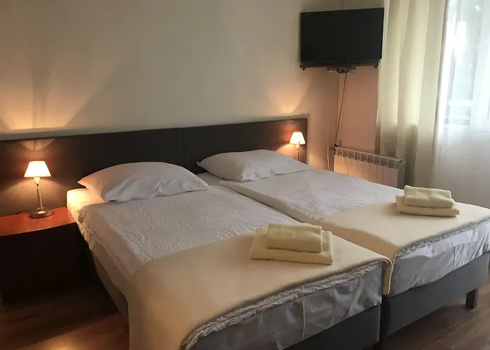 Graal Semesteranläggning (resort) 3*