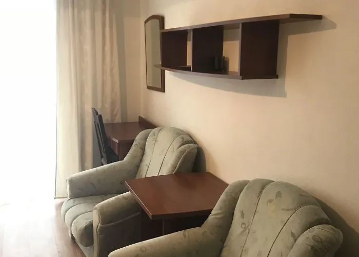 Graal 3* Świnoujście (Swinemünde)