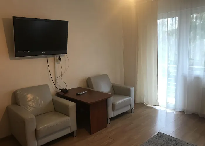 Graal Feriested Świnoujście (Swinemünde)