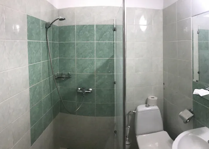 Graal Semesteranläggning (resort) 3*