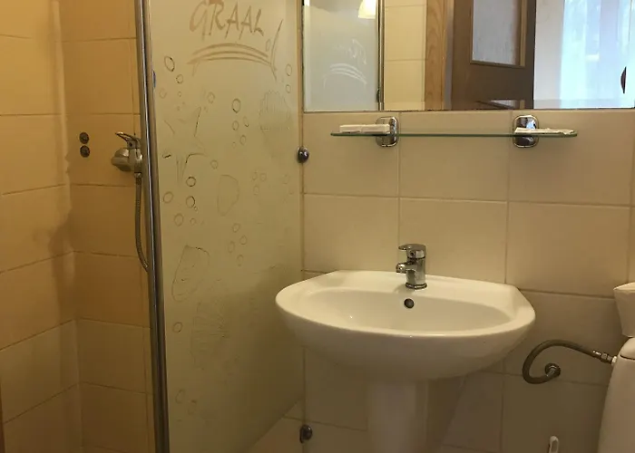 Graal Semesteranläggning (resort)