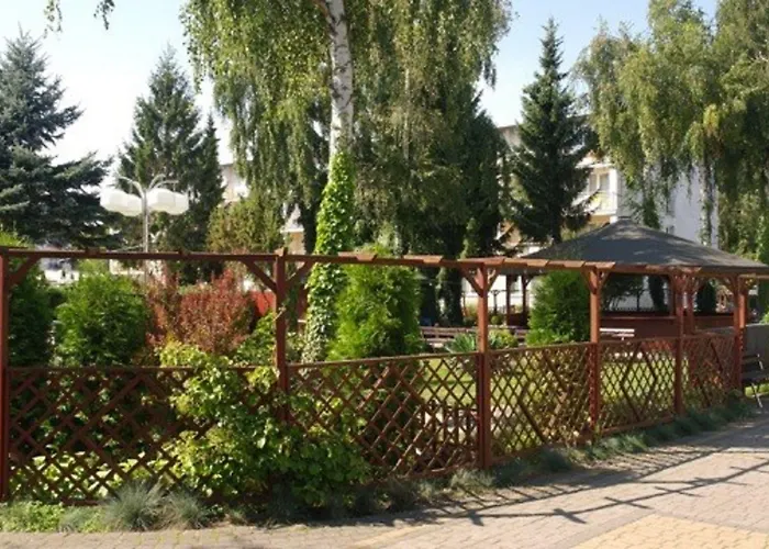 Graal Świnoujście (Swinemünde)