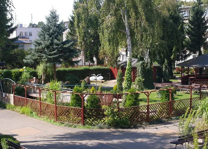 Semesteranläggning (resort) Graal 3*