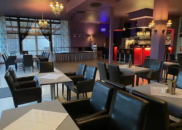 Semesteranläggning (resort) Graal Świnoujście