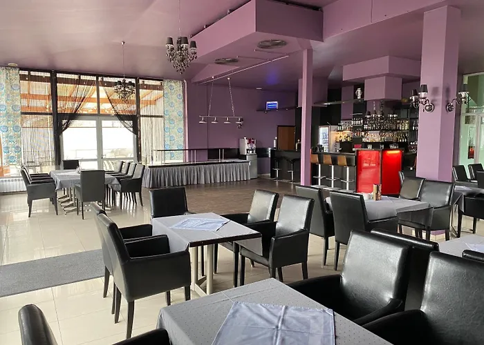 Graal Semesteranläggning (resort)