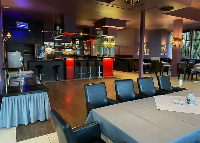 Θέρετρο Graal Świnoujście