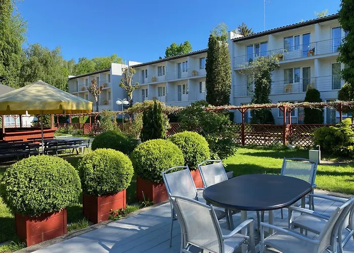 Graal 3* Świnoujście