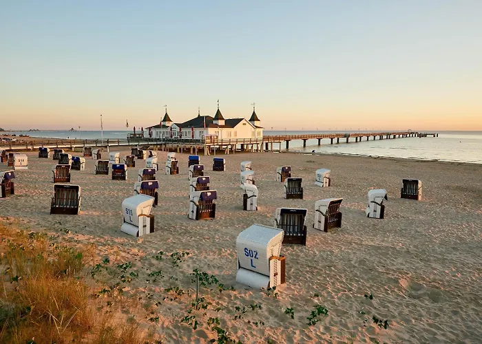 Graal 3* Świnoujście