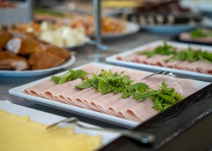 Θέρετρο Graal Świnoujście