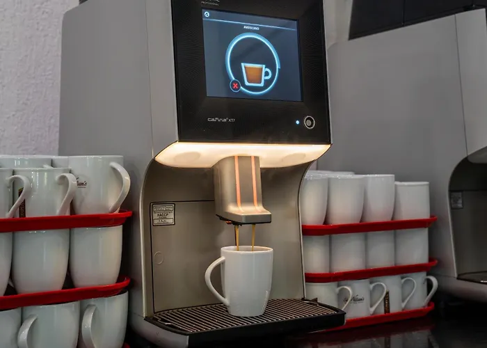 Graal 3* Świnoujście (Swinemünde)