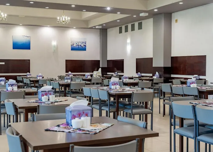 Graal 3* Świnoujście (Swinemünde)