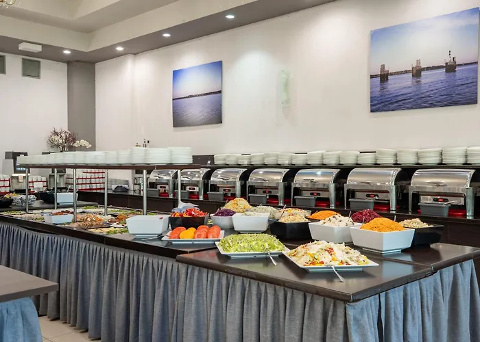 Graal Θέρετρο 3*