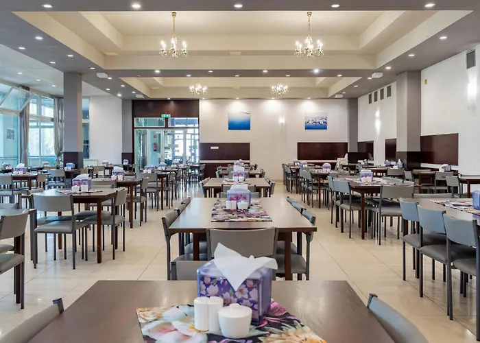 Graal Świnoujście (Swinemünde)