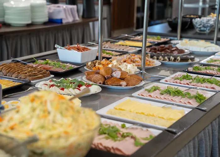 Graal Świnoujście (Swinemünde)