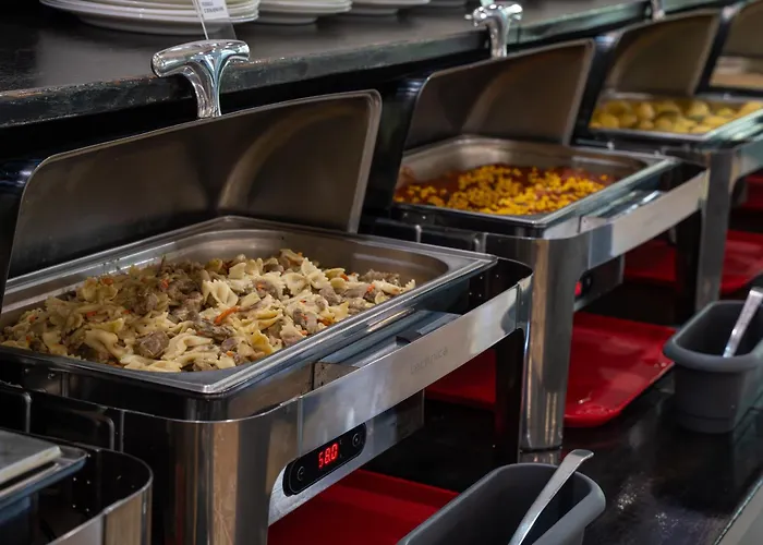 Graal 3* Świnoujście