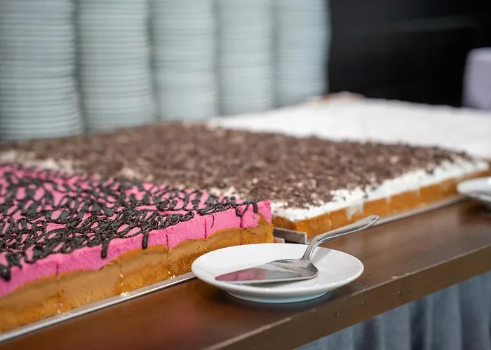 Graal 3* Świnoujście (Swinemünde)