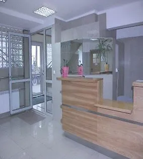 Graal 3* Świnoujście (Swinemünde)